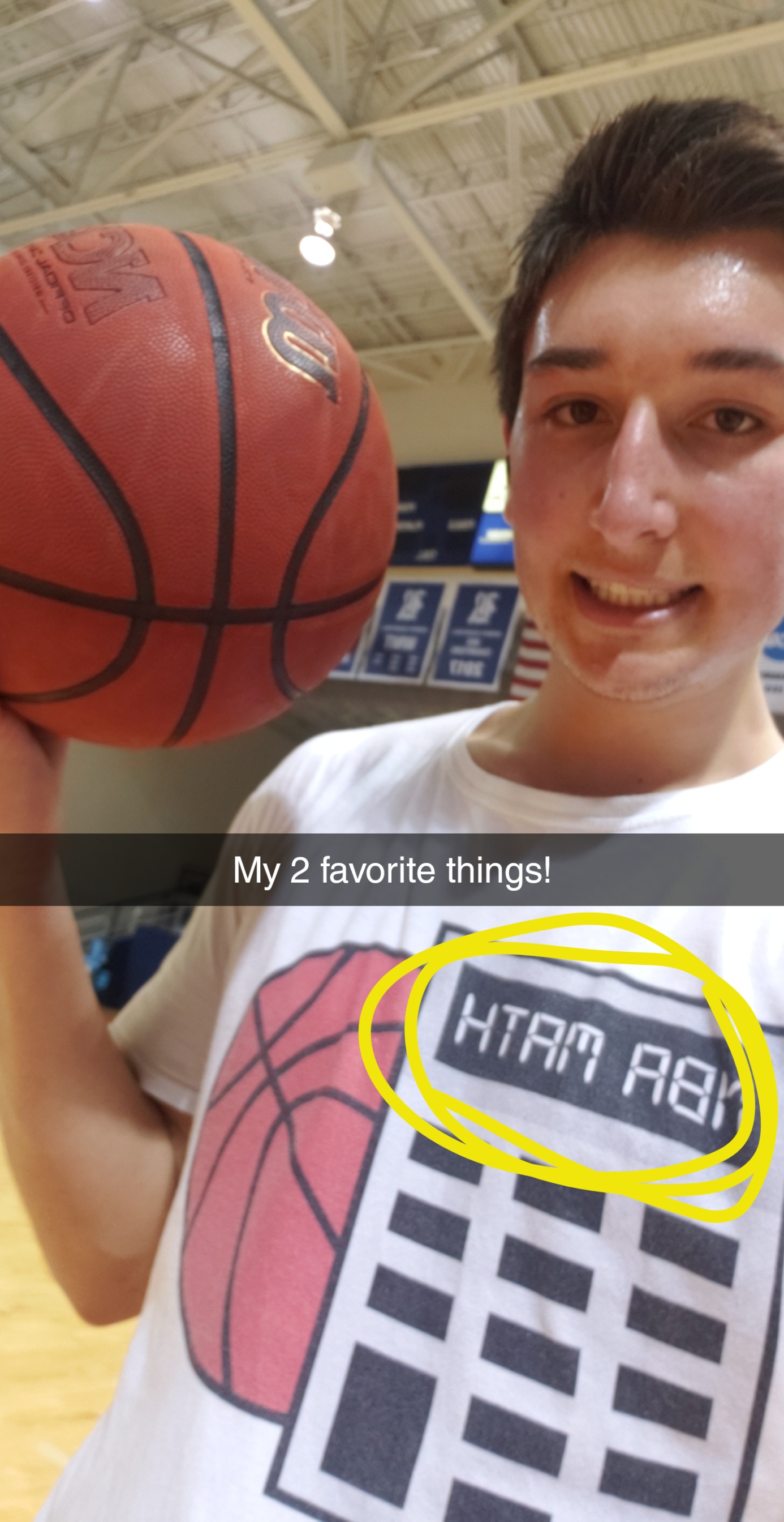 NBA Math