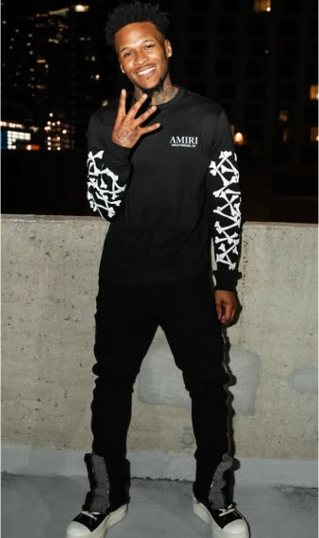 Danzel's photo
